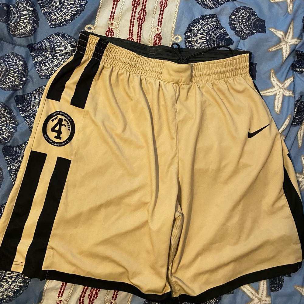 Nike West 4th NYC Edition Shorts